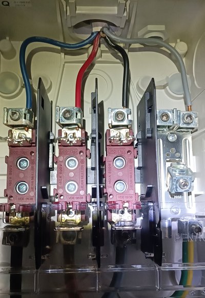 Stromzähler (c) ELV Elektronik AG Stromzähler (c) ELV Elektronik AG